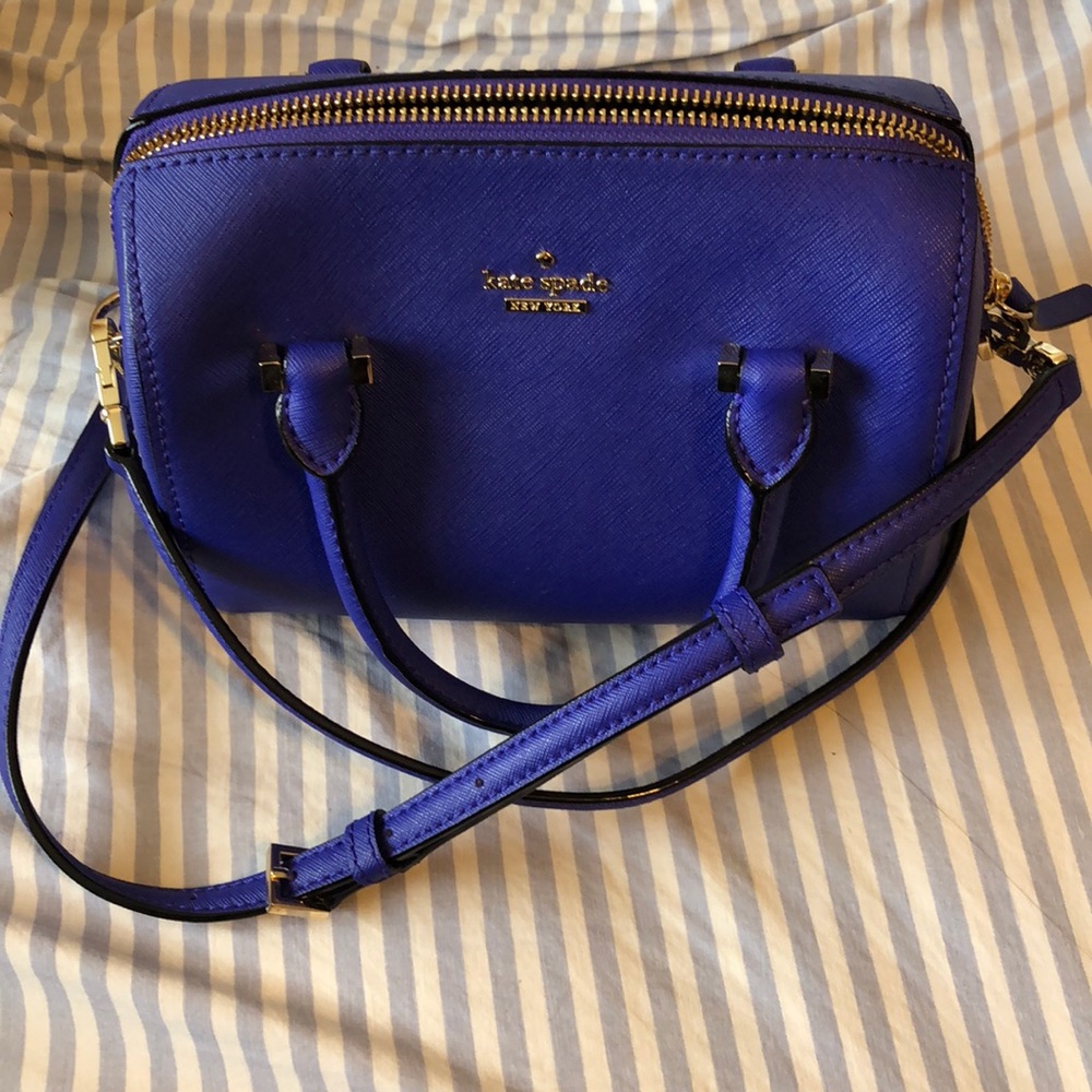 Kate spade small purse
